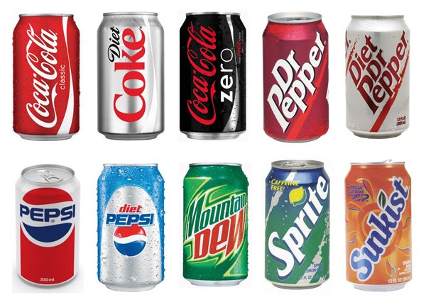 Soft Drink Print Ad Models - Photo Shoot - Paid Modeling Jobs