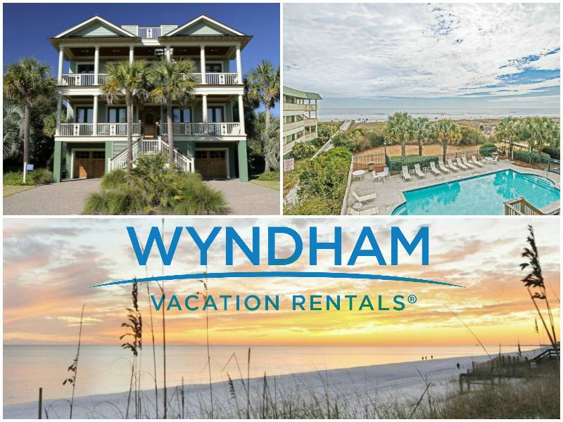 Wyndham Vacation Commercial - Paid Modeling Jobs